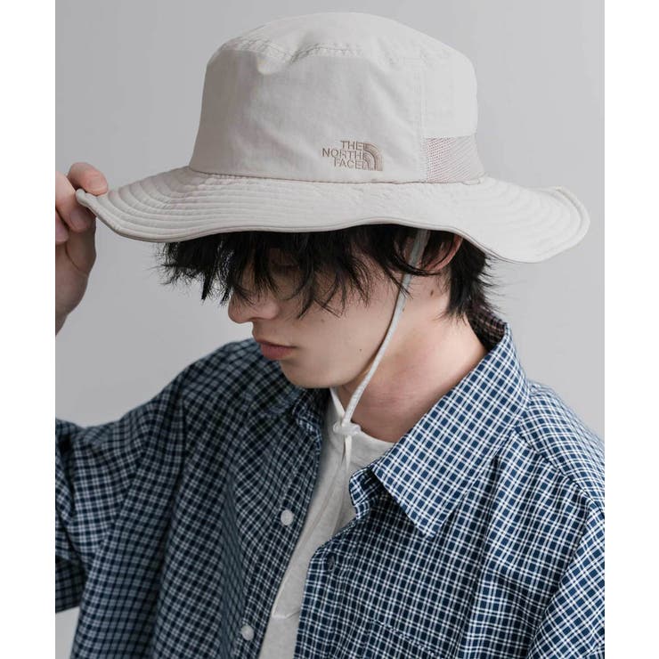 THENORTHFACE アドベンチャーハット シールドハット | Rocky Monroe | 詳細画像13 