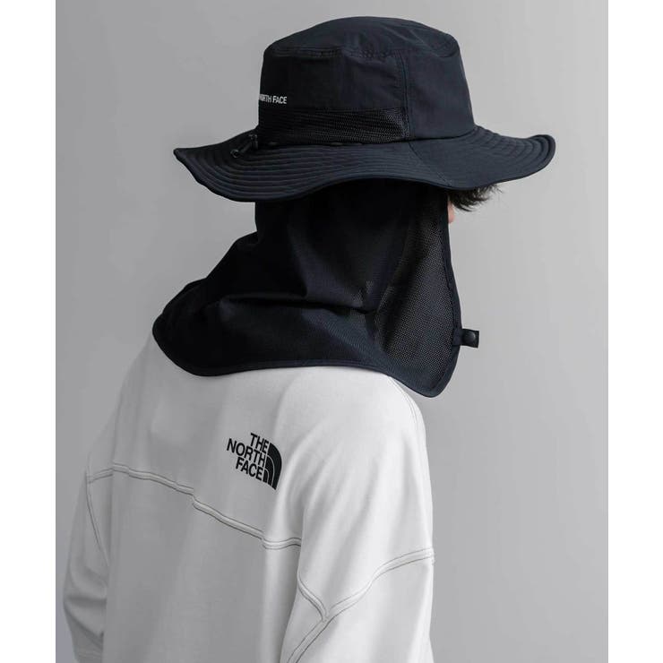 THENORTHFACE アドベンチャーハット シールドハット | Rocky Monroe | 詳細画像3 