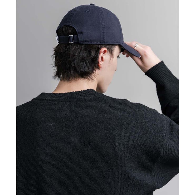 NEWERA 9TWENTY ベースボールキャップ | Rocky Monroe | 詳細画像7 
