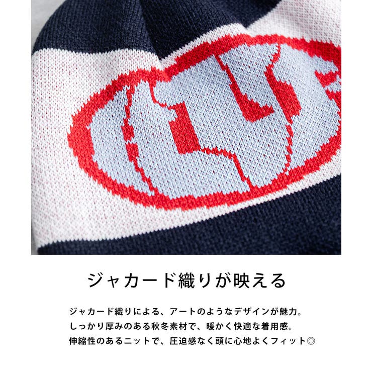 HUF ハフ ニット帽 | Rocky Monroe | 詳細画像12 