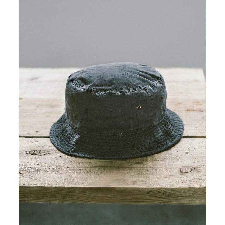 ニューハッタン バケットハット サファリハット[品番：OE000004681