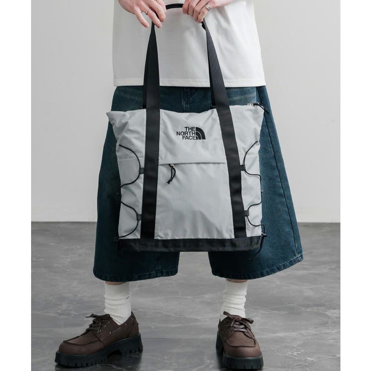THENORTHFACE ショルダーバッグ バックパック | Rocky Monroe | 詳細画像8 