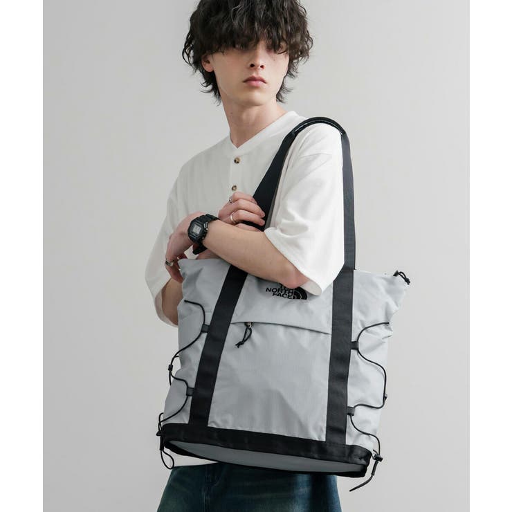 THENORTHFACE ショルダーバッグ バックパック | Rocky Monroe | 詳細画像9 