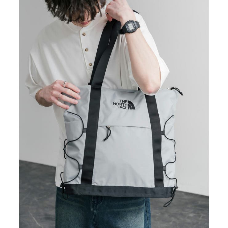 THENORTHFACE ショルダーバッグ バックパック | Rocky Monroe | 詳細画像11 