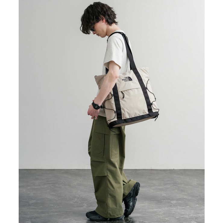 THENORTHFACE ショルダーバッグ バックパック | Rocky Monroe | 詳細画像13 