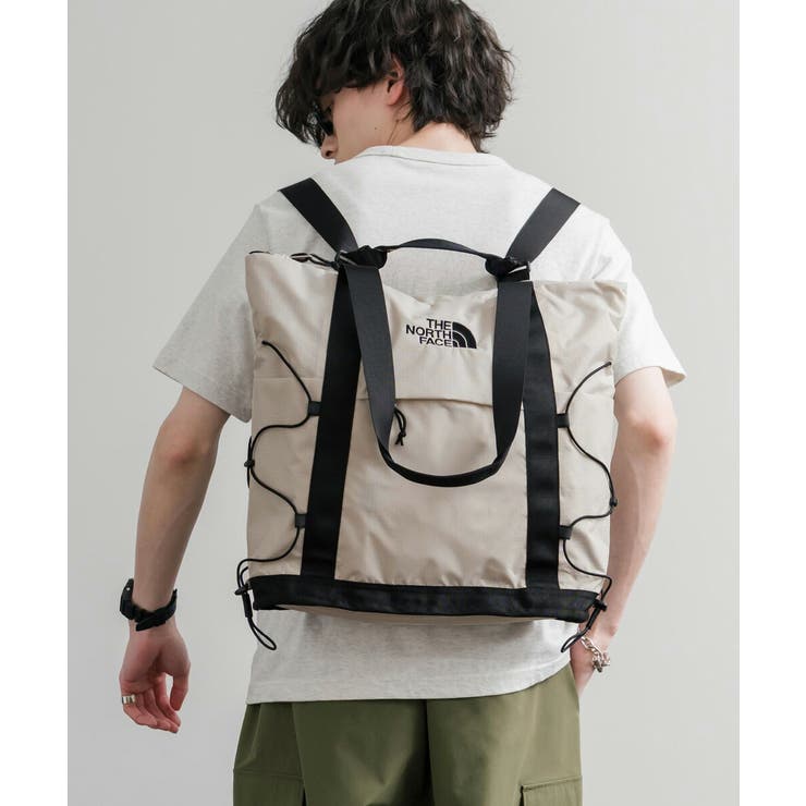 THENORTHFACE ショルダーバッグ バックパック | Rocky Monroe | 詳細画像15 