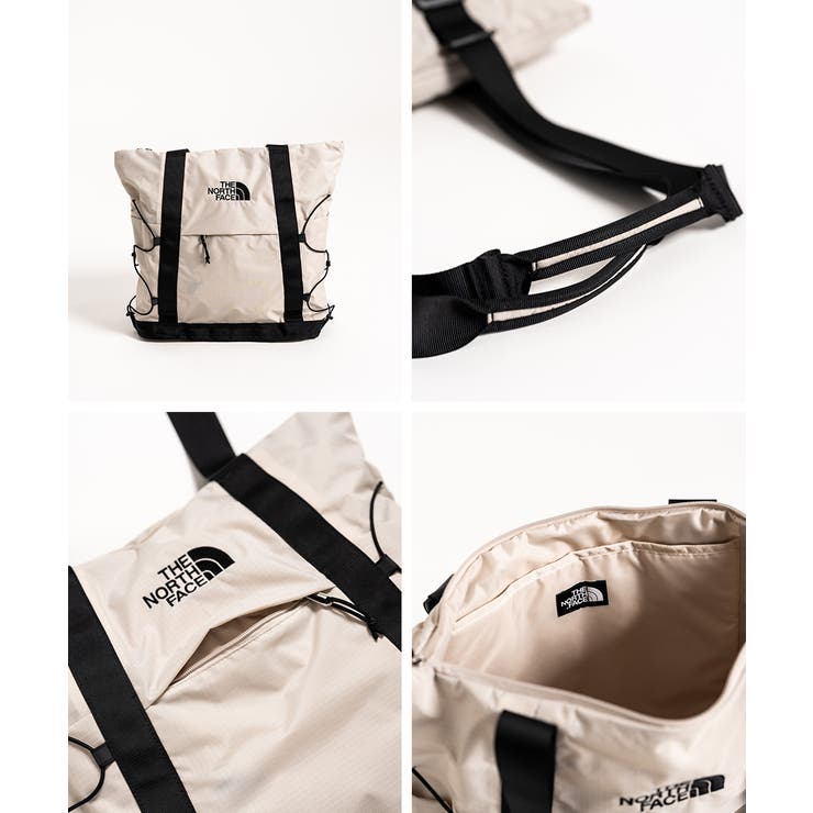 THENORTHFACE ショルダーバッグ バックパック | Rocky Monroe | 詳細画像18 