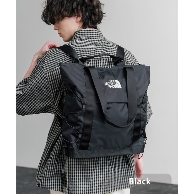 ブラック | THENORTHFACE ショルダーバッグ バックパック | Rocky Monroe