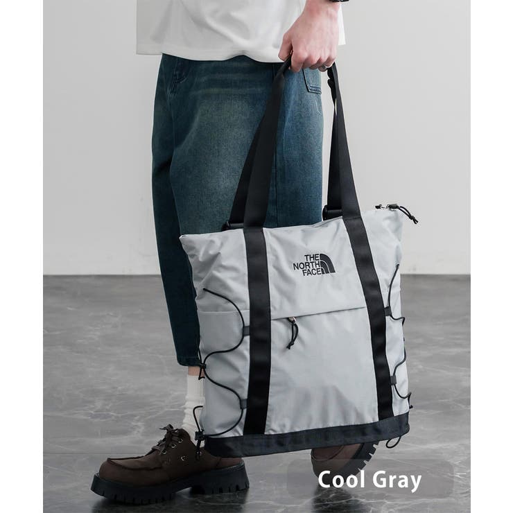 クールグレー | THENORTHFACE ショルダーバッグ バックパック | Rocky Monroe