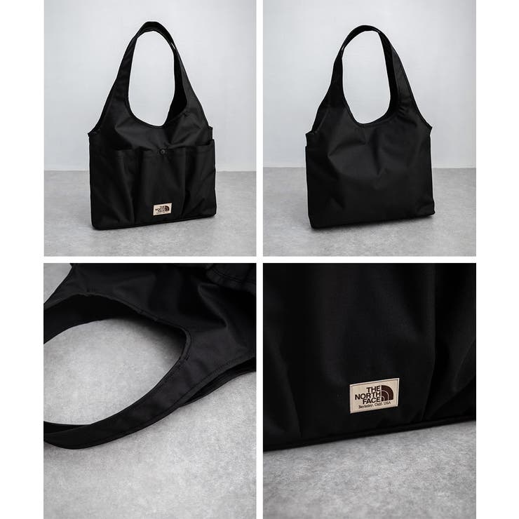 THENORTHFACE WHITELABEL トートバッグ | Rocky Monroe | 詳細画像20 