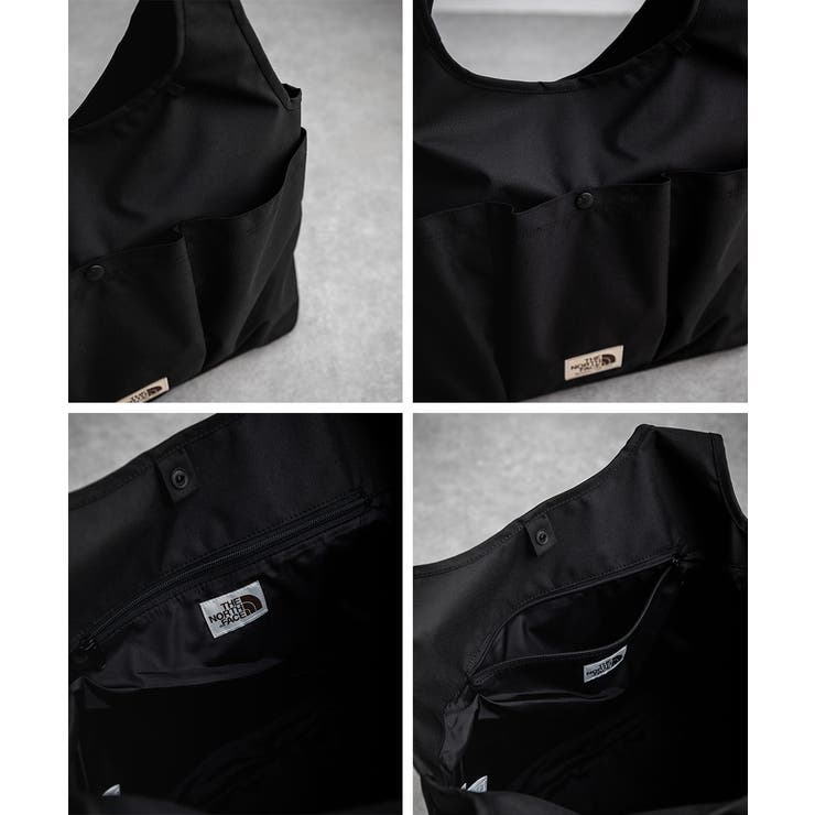 THENORTHFACE WHITELABEL トートバッグ | Rocky Monroe | 詳細画像21 