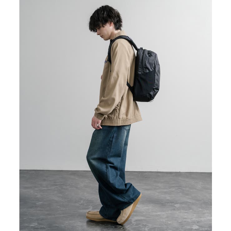 Patagonia バックパック パッド入りスリーブ | Rocky Monroe | 詳細画像4 