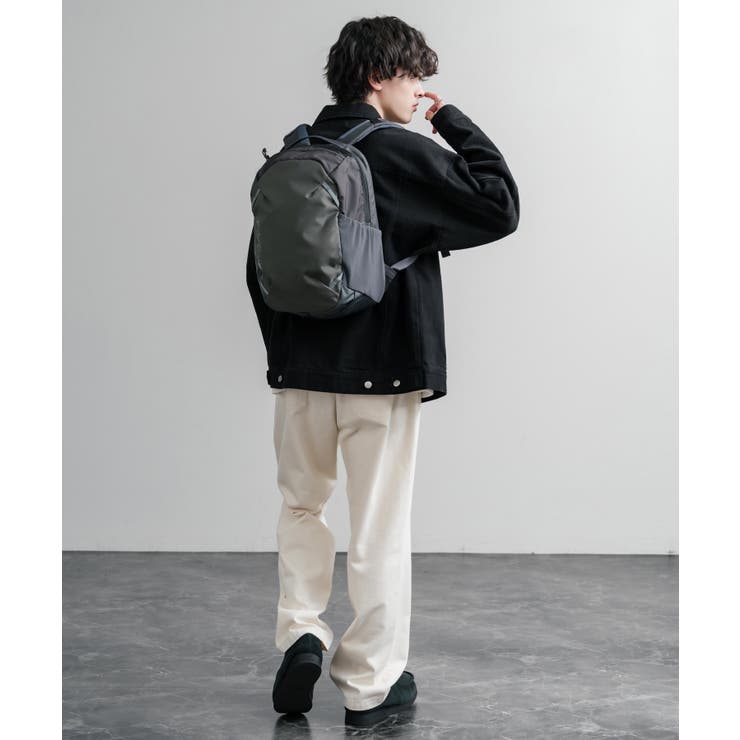 Patagonia バックパック パッド入りスリーブ | Rocky Monroe | 詳細画像9 