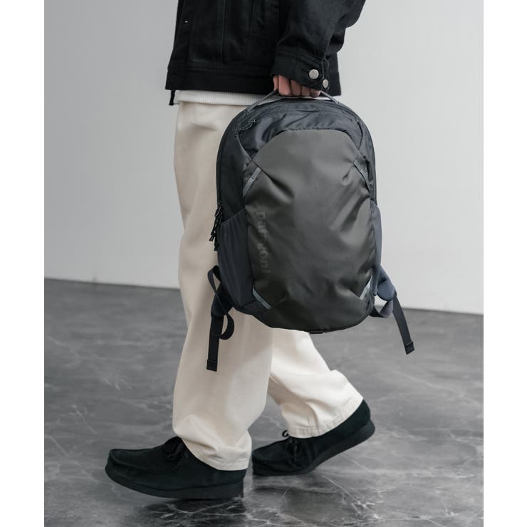 Patagonia バックパック パッド入りスリーブ | Rocky Monroe | 詳細画像10 