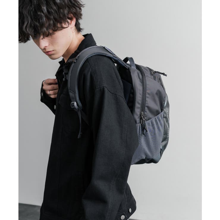 Patagonia バックパック パッド入りスリーブ | Rocky Monroe | 詳細画像11 