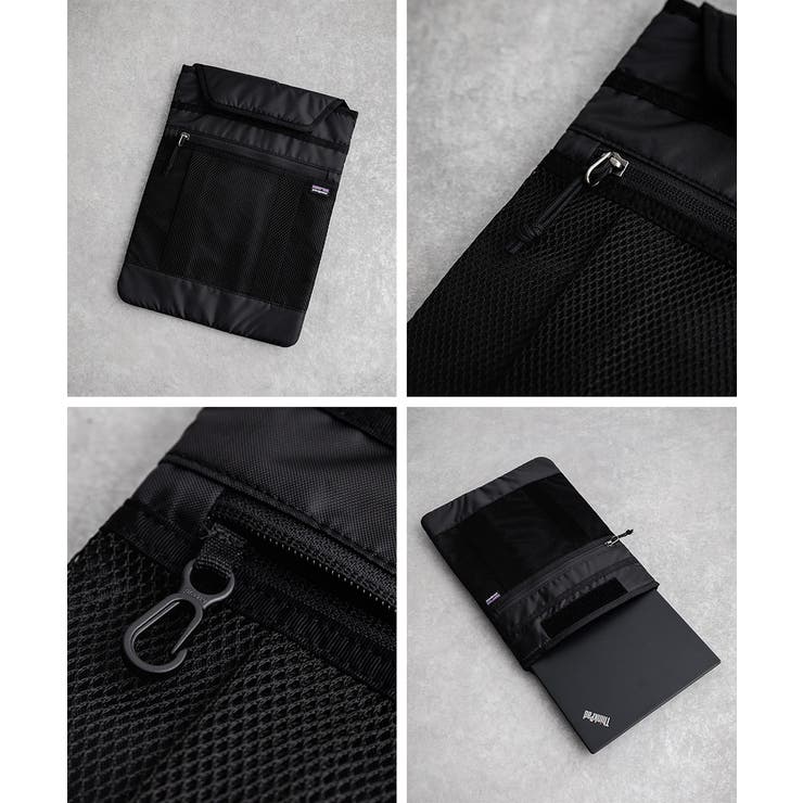 Patagonia バックパック パッド入りスリーブ | Rocky Monroe | 詳細画像26 