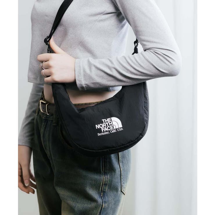 THENORTHFACE WHITELABEL ショルダーバッグ | Rocky Monroe【woman】 | 詳細画像3 