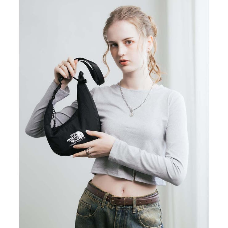 THENORTHFACE WHITELABEL ショルダーバッグ | Rocky Monroe【woman】 | 詳細画像4 