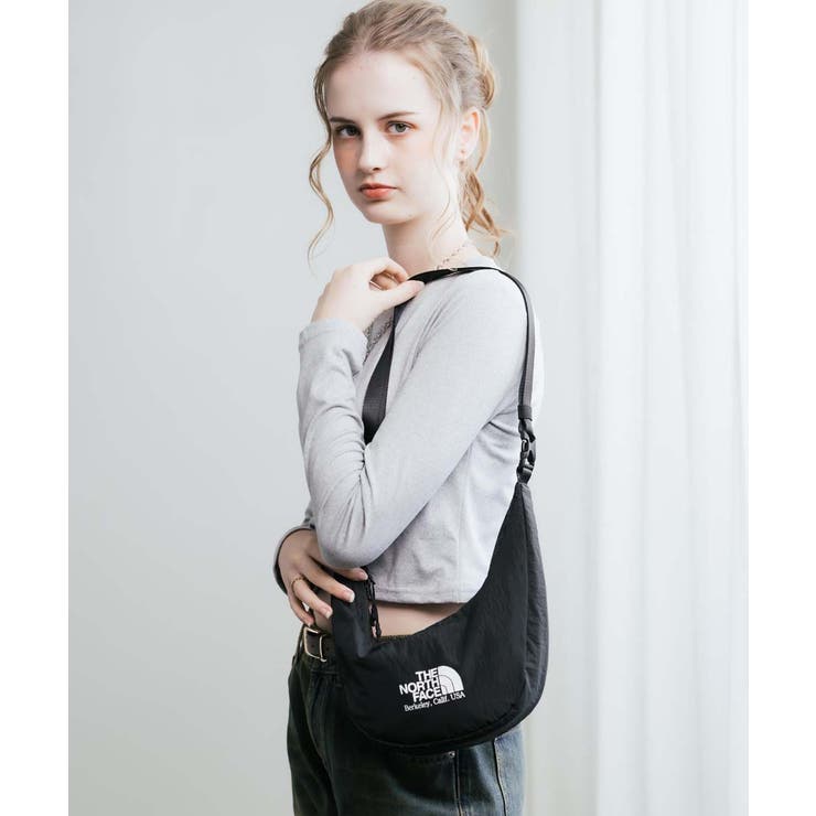 THENORTHFACE WHITELABEL ショルダーバッグ | Rocky Monroe【woman】 | 詳細画像5 