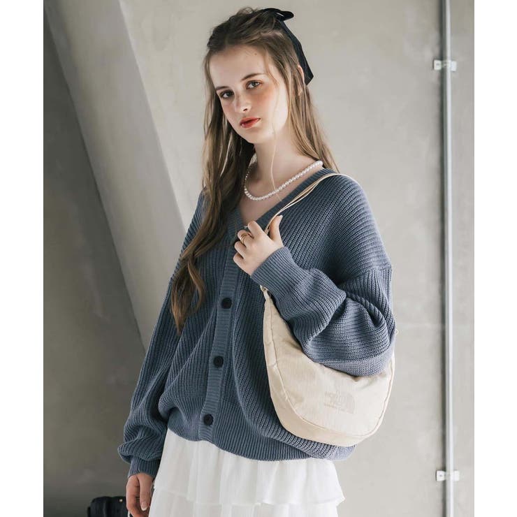 THENORTHFACE WHITELABEL ショルダーバッグ | Rocky Monroe【woman】 | 詳細画像7 