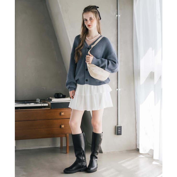 THENORTHFACE WHITELABEL ショルダーバッグ | Rocky Monroe【woman】 | 詳細画像8 