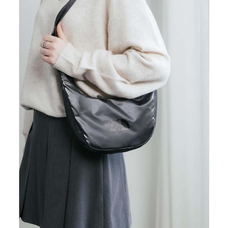 THENORTHFACE WHITELABEL ショルダーバッグ | Rocky Monroe【woman】 | 詳細画像10 