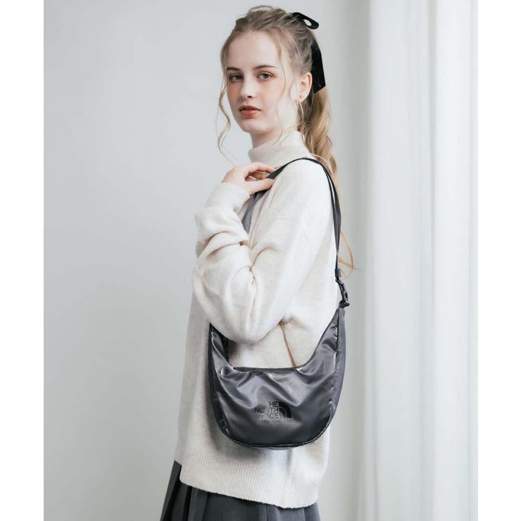 THENORTHFACE WHITELABEL ショルダーバッグ | Rocky Monroe【woman】 | 詳細画像11 