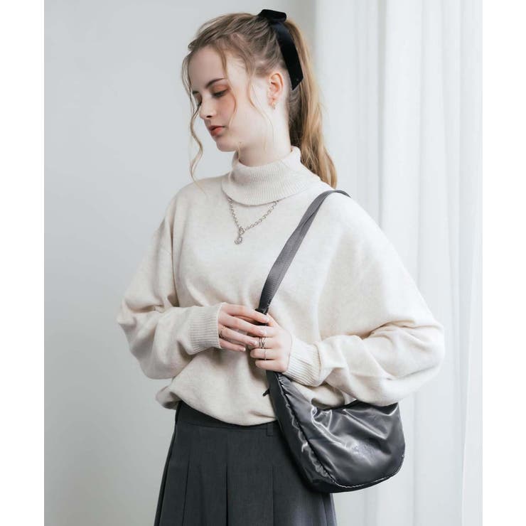 THENORTHFACE WHITELABEL ショルダーバッグ | Rocky Monroe【woman】 | 詳細画像13 
