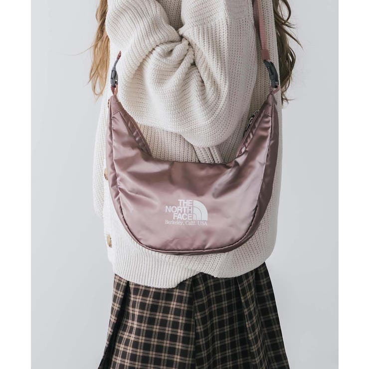 THENORTHFACE WHITELABEL ショルダーバッグ | Rocky Monroe【woman】 | 詳細画像15 