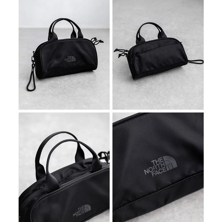 THENORTHFACE ホワイトレーベル ショルダーバッグ | Rocky Monroe【woman】 | 詳細画像14 