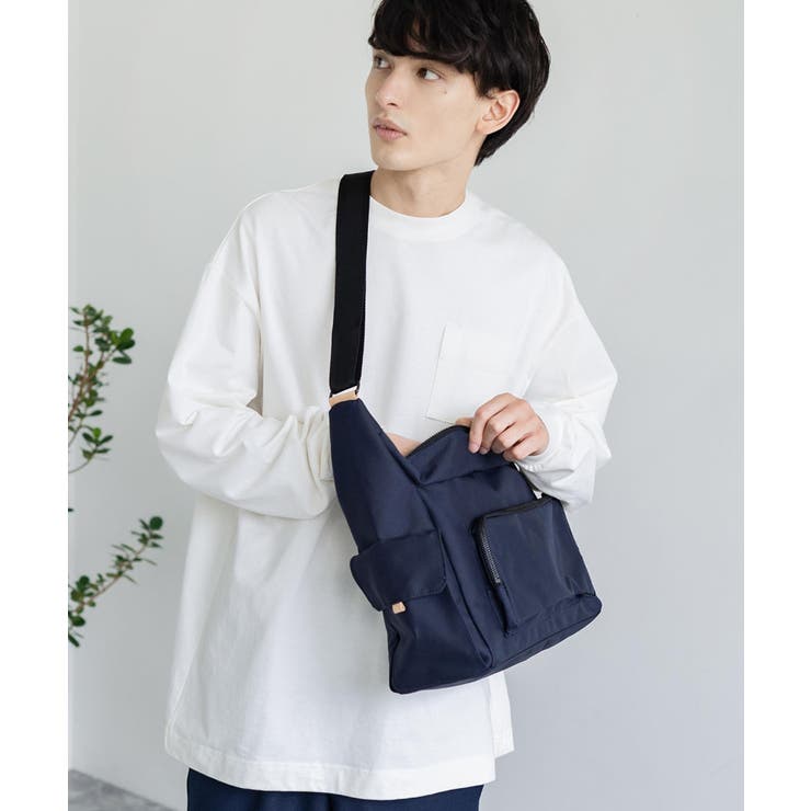 ショルダーバッグ メンズ レディース | Rocky Monroe | 詳細画像6 