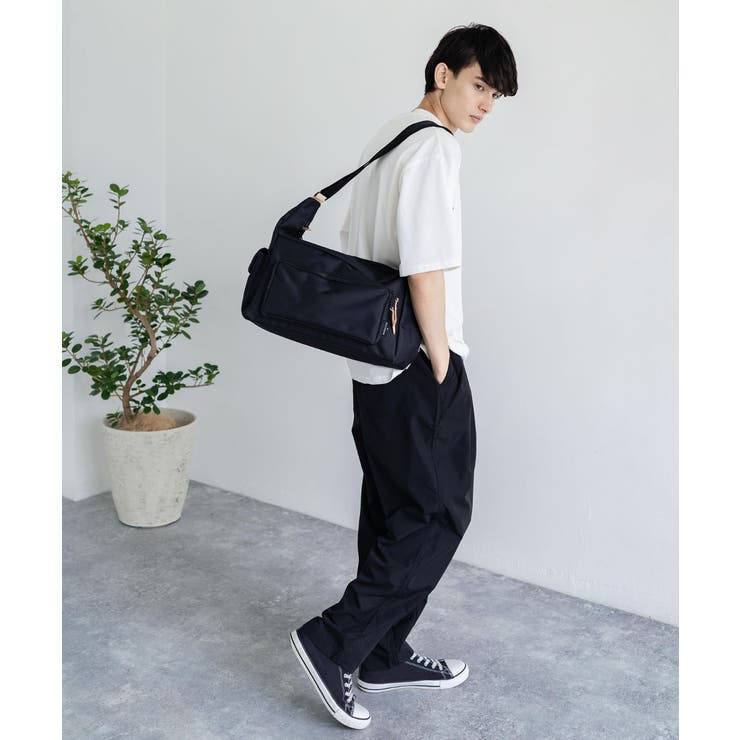 ショルダーバッグ メンズ レディース | Rocky Monroe | 詳細画像2 