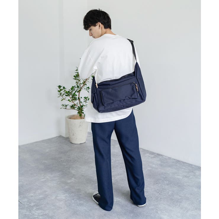 ショルダーバッグ メンズ レディース | Rocky Monroe | 詳細画像3 