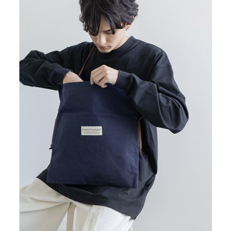 ショルダーバッグ サコッシュ クラッチ | Rocky Monroe | 詳細画像4 