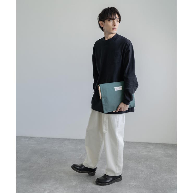 ショルダーバッグ サコッシュ クラッチ | Rocky Monroe | 詳細画像6 