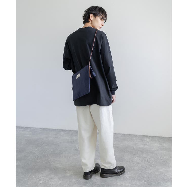 ショルダーバッグ サコッシュ クラッチ | Rocky Monroe | 詳細画像10 