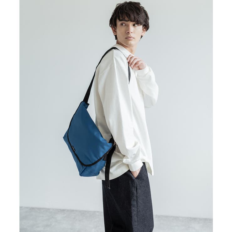 ショルダーバッグ メッセンジャー メンズ | Rocky Monroe | 詳細画像5 