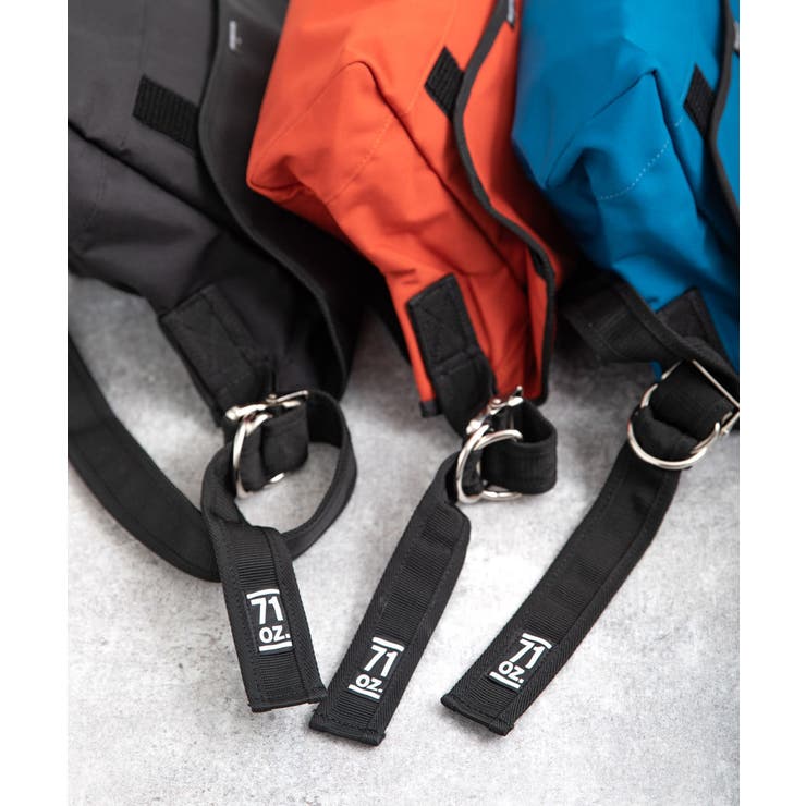 ショルダーバッグ メッセンジャー メンズ | Rocky Monroe | 詳細画像13 