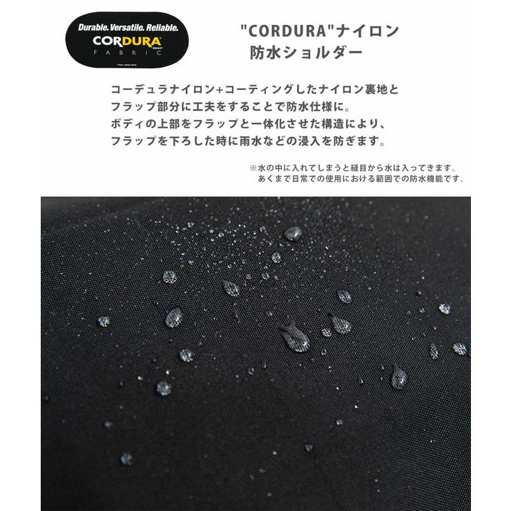 ショルダーバッグ メッセンジャー メンズ | Rocky Monroe | 詳細画像16 