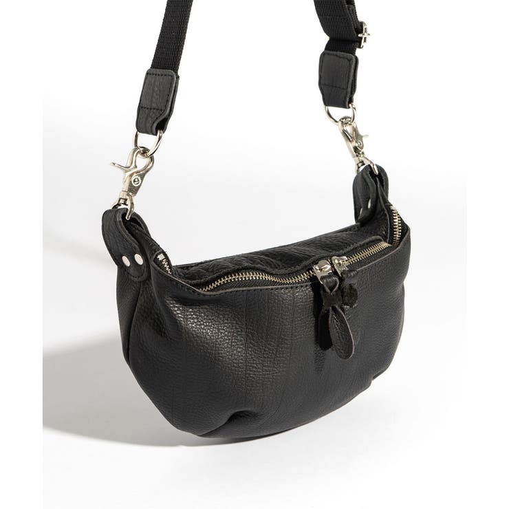 ショルダーバッグ ヒップ ウエスト | Rocky Monroe | 詳細画像10 