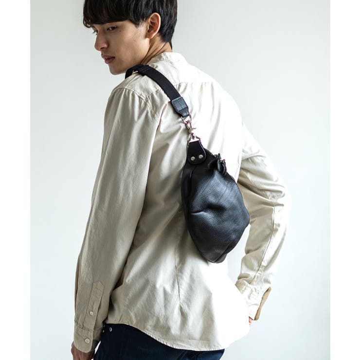 ショルダーバッグ ヒップ ウエスト | Rocky Monroe | 詳細画像2 