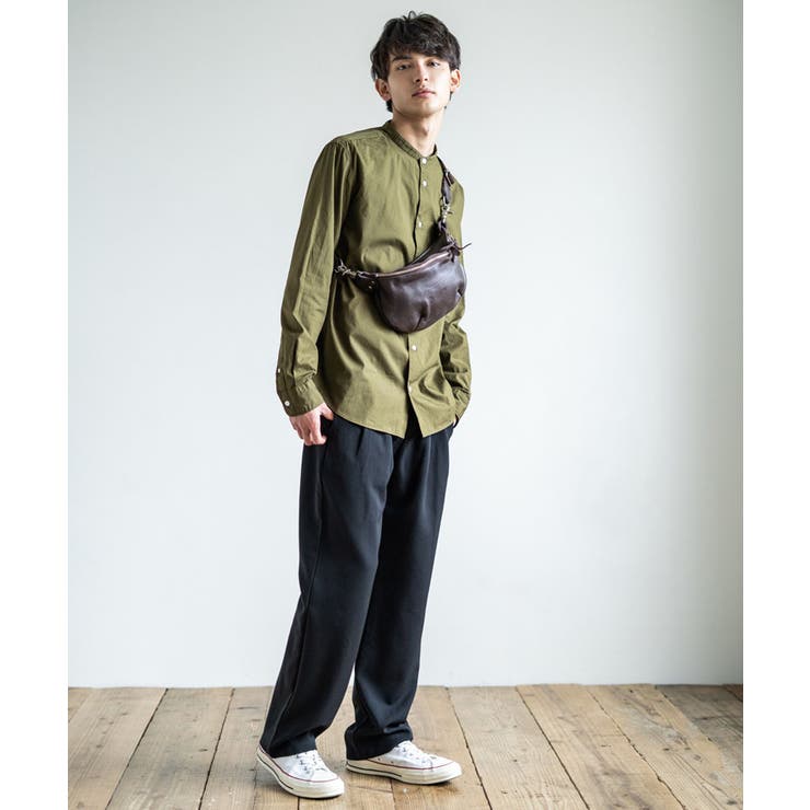 ショルダーバッグ ヒップ ウエスト | Rocky Monroe | 詳細画像4 