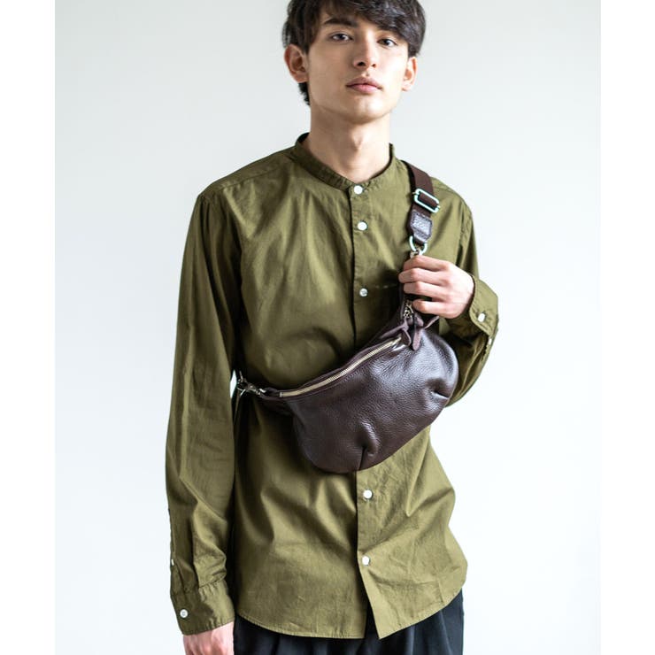 ショルダーバッグ ヒップ ウエスト | Rocky Monroe | 詳細画像6 