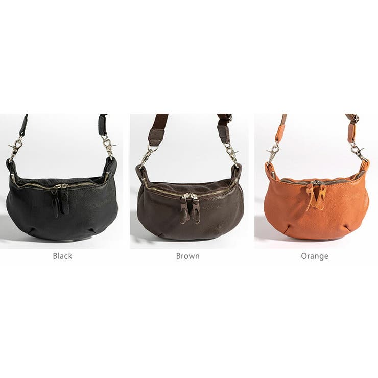 ショルダーバッグ ヒップ ウエスト | Rocky Monroe | 詳細画像12 