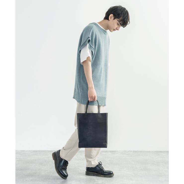 トートバッグ レディース メンズ[品番：OE000006074]｜Rocky