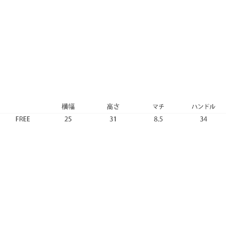 トートバッグ レディース メンズ | Rocky Monroe | 詳細画像15 