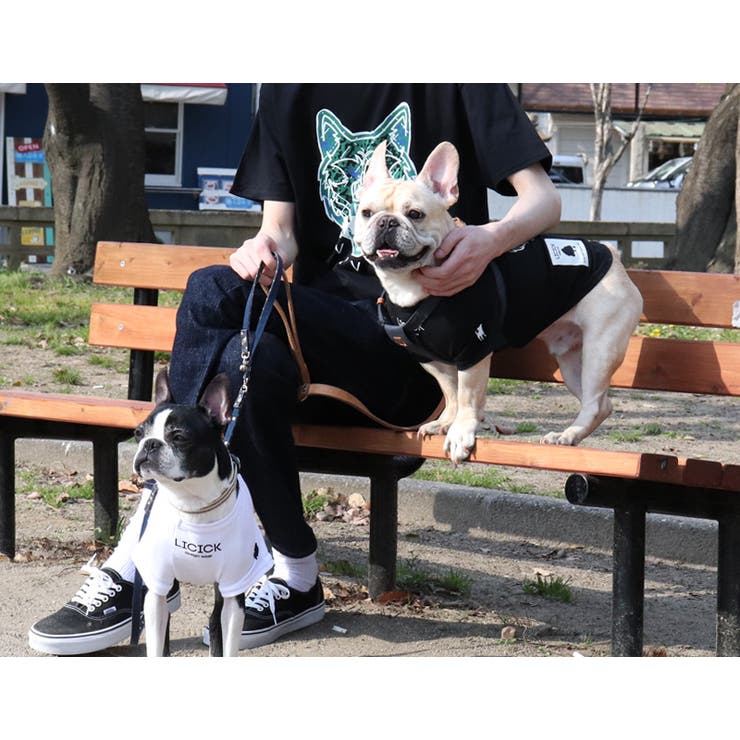 ドッグウエア 犬服 ペアルック 品番 Oe Rocky Monroe ロッキー モンロー のメンズファッション通販 Shoplist ショップリスト