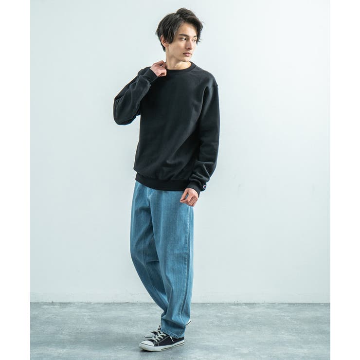 Champion チャンピオン スウェットシャツ[品番：OE000004448