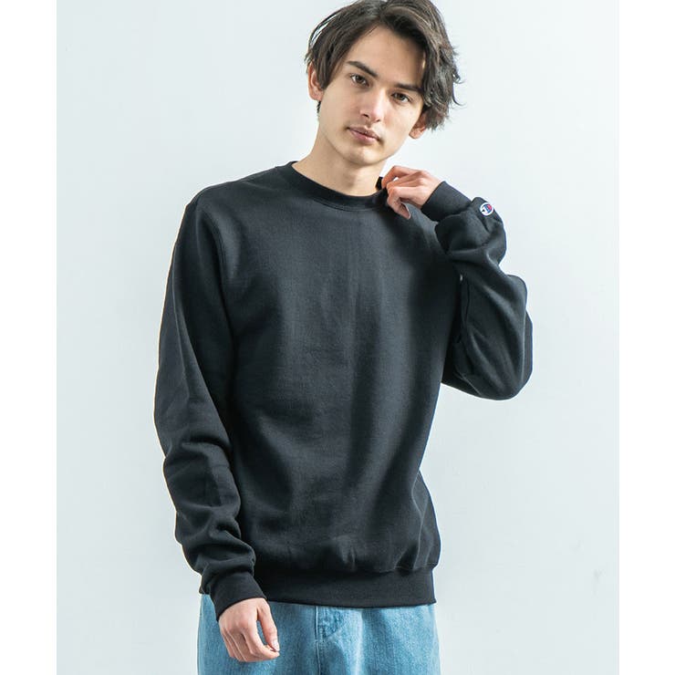 Champion チャンピオン MONTPELIER ロンT スウェット L 楽天市場】チャンピオン ロンT メンズ 長袖Tシャツ Champion
