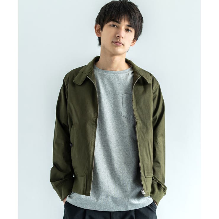 WINGROCK ウィングロック ゴローズ　スイングトップ　ジャケット　アウター WINGROCK ウィングロック ゴローズ スイングトップ ジャケット